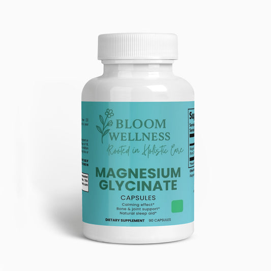 Magnesium Glycinate
