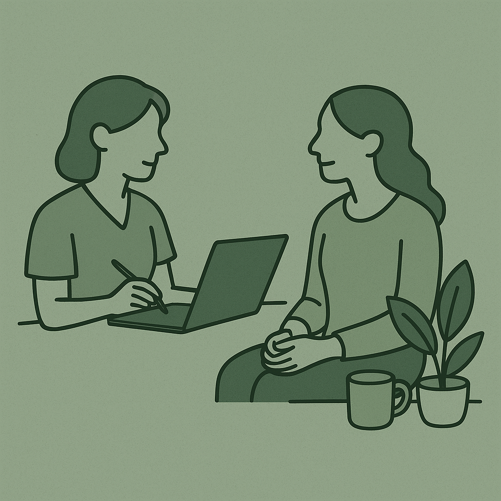 Consultation